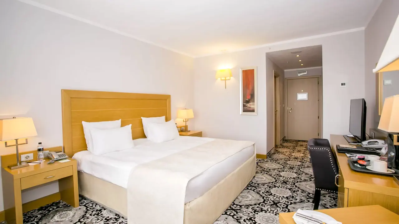 الفندق مارينيلا صوفيا - صوفيا